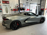 Used 2022 Chevrolet Corvette Stingray Coupe w/ Z51 Performance Package image 5