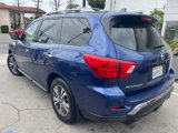 Used 2019 Nissan Pathfinder S image 3