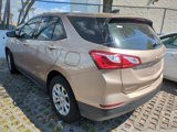 Used 2019 Chevrolet Equinox LS image 3