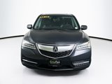 Used 2014 Acura MDX SH-AWD w/ Technology Package image 2