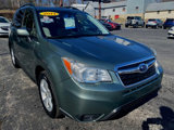 Used 2014 Subaru Forester 2.5i Premium w/ Popular Package #2 image 4