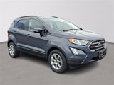 Used 2019 Ford EcoSport SE image 3