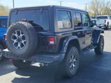 Used 2020 Jeep Wrangler Unlimited Rubicon image 3