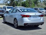 Used 2022 Nissan Altima 2.5 SR image 5
