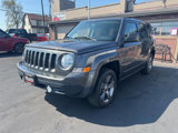 Used 2015 Jeep Patriot High Altitude image 4