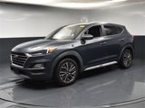 Used 2021 Hyundai Tucson Limited image 4