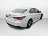Used 2022 Toyota Camry LE image 3