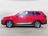 Used 2020 Mitsubishi Outlander SEL image 2