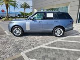 Used 2019 Land Rover Range Rover HSE image 2