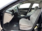 Used 2017 Cadillac ATS 2.0T AWD Sedan image 5