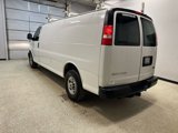 Used 2018 GMC Savana 3500 Extended w/ Driver Convenience Package image 4