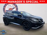 Used 2023 Nissan Murano SL image 1