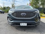 Used 2024 Ford Edge SEL image 2