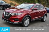 Used 2020 Nissan Rogue Sport SV w/ Technology Package image 3