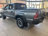 Used 2014 Toyota Tacoma 4x4 Double Cab image 5
