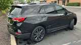 Used 2022 Chevrolet Equinox RS w/ Infotainment Package image 6