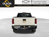 Used 2015 Chevrolet Silverado 1500 LTZ Z71 w/ LTZ Plus Package image 3