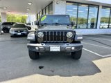 Used 2021 Jeep Wrangler Willys image 2