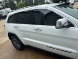 Used 2020 Jeep Grand Cherokee Limited w/ Trailer Tow Group IV image 3