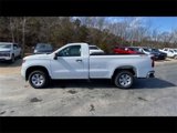 New 2025 Chevrolet Silverado 1500 W/T w/ WT Safety Package image 6