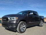 Used 2019 RAM 1500 Laramie Limited image 2
