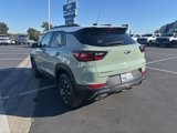 Used 2025 Chevrolet TrailBlazer ACTIV image 3