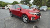 Used 2024 Chevrolet Equinox LT image 2