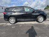 Used 2019 Chevrolet Equinox LT image 4