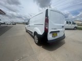 Used 2022 Ford Transit Connect XL w/ CNG/LPG Engine Prep Package image 6