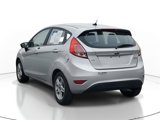 Used 2017 Ford Fiesta SE image 3