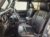 Used 2020 Jeep Gladiator Overland image 4