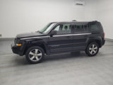 Used 2016 Jeep Patriot High Altitude image 2