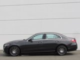 New 2025 Mercedes-Benz C 300 4MATIC Sedan image 4