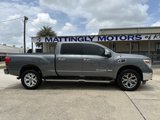 Used 2019 Nissan Titan SL w/ Chrome Package image 2