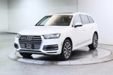 Used 2018 Audi Q7 3.0T Prestige w/ Prestige Package image 3