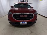 Used 2019 GMC Terrain SLE image 2