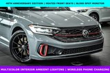 Used 2024 Volkswagen Jetta GLI 40th Anniversary Edition image 3