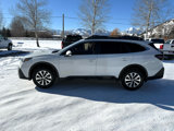 Used 2021 Subaru Outback Premium image 2
