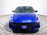 Used 2021 Hyundai Elantra N Line image 3
