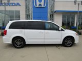 Used 2017 Dodge Grand Caravan SXT image 4