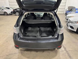 Used 2009 Subaru Impreza WRX Hatchback image 5