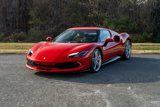 Certified 2024 Ferrari 296 GTB image 4