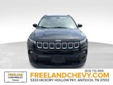 Used 2022 Jeep Compass Latitude w/ Convenience Group image 2