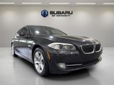 Used 2012 BMW 528i Sedan image 6
