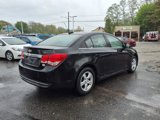 Used 2016 Chevrolet Cruze LT w/ Sun And Sound Package image 5