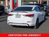 Certified 2023 Nissan Sentra SV w/ All-Weather Package image 5