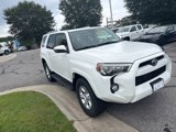 Used 2018 Toyota 4Runner SR5 Premium image 5