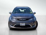 Used 2018 Chrysler Pacifica Limited w/ Advanced Safetytec Group image 2