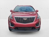 Used 2020 Cadillac XT5 Premium Luxury image 2