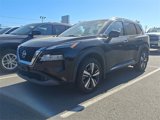 Used 2021 Nissan Rogue SL image 3